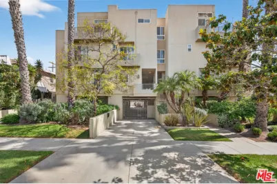 3530 Clarington Ave #107, Los Angeles, CA 90034 - Photo 1