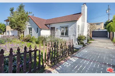 3652 Kelton Ave, Los Angeles, CA 90034 - Photo 1