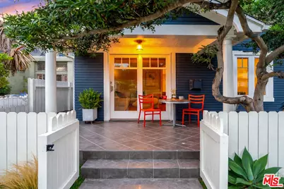 427 Howland Canal, Venice, CA 90291 - Photo 1
