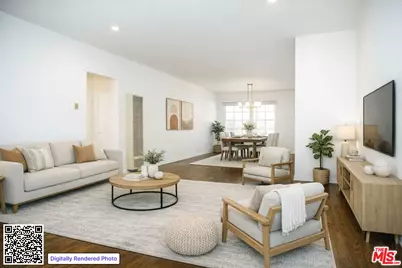 521 Hollister Ave #1, Santa Monica, CA 90405 - Photo 1