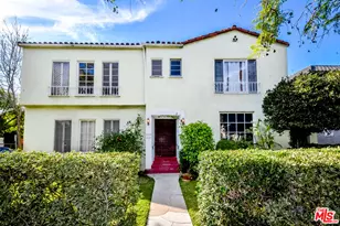 803 Croft Ave, West Hollywood, CA 90069 - Photo 1