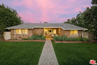 5208 Woodman Ave. Ave, Sherman Oaks, CA 91401 - Photo 1