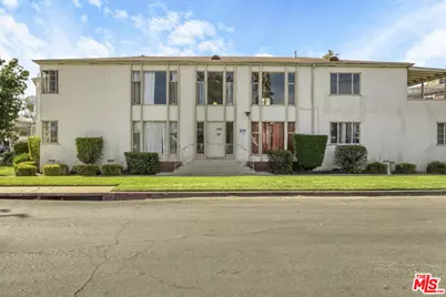 1655 Carmona Ave, Los Angeles, CA 90019 - Photo 1
