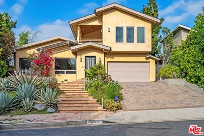 3260 Malcolm Ave, Los Angeles, CA 90034 - Photo 1