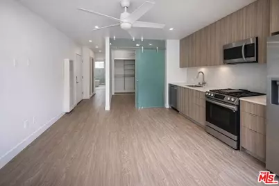 1433 Euclid St #2, Santa Monica, CA 90404 - Photo 1