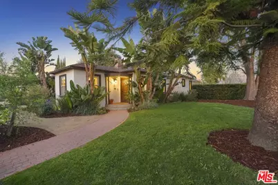 11593 Kling St, Valley Village, CA 91602 - Photo 1