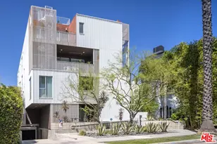 749 S Cloverdale Ave, Los Angeles, CA 90036 - Photo 1