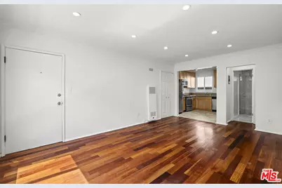 1235 N Harper Ave #19, West Hollywood, CA 90046 - Photo 1
