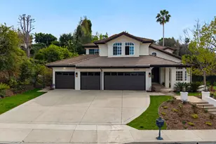 18500 St Moritz Dr, Tarzana, CA 91356 - Photo 1