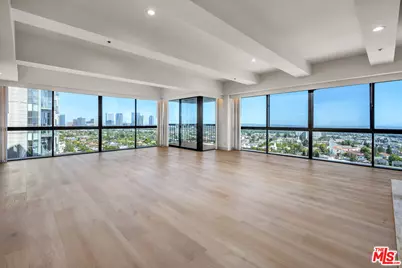 10790 Wilshire Blvd #1503, Los Angeles, CA 90024 - Photo 1