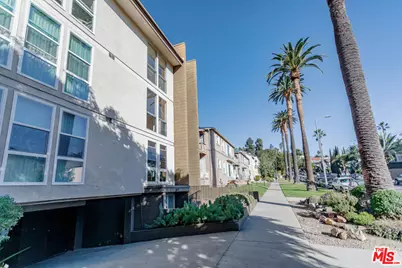 1833 N Normandie Ave #307, Los Angeles, CA 90027 - Photo 1
