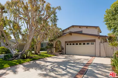 3467 St Susan Pl, Los Angeles, CA 90066 - Photo 1