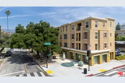 128 N Oak Knoll Ave #202, Pasadena, CA 91101 - Photo 1
