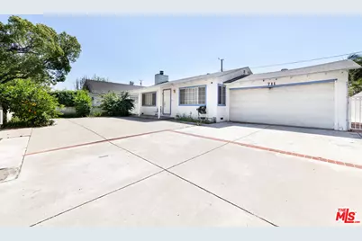 711 N Priscilla Ln, Burbank, CA 91505 - Photo 1