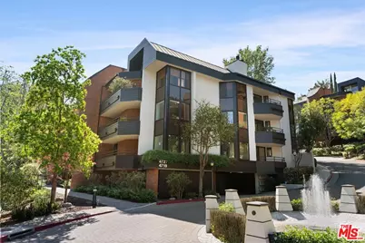 4719 Park Encino Ln #131, Encino, CA 91436 - Photo 1