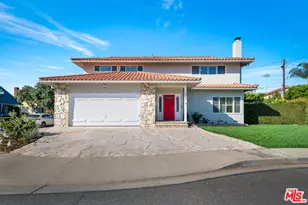 4520 Commonwealth Cir, Culver City, CA 90230 - Photo 1