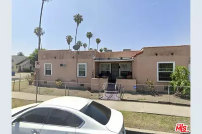 4554 W 28th St, Los Angeles, CA 90016 - Photo 1