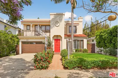 16015 Northfield St, Pacific Palisades, CA 90272 - Photo 1