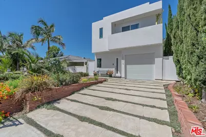 12413 Wagner St, Los Angeles, CA 90066 - Photo 1