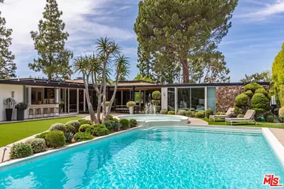 1960 Loma Vista Dr, Beverly Hills, CA 90210 - Photo 1