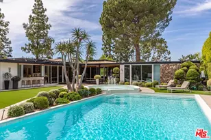 1960 Loma Vista Dr, Beverly Hills, CA 90210 - Photo 1
