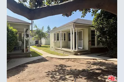 1430 Ocean Park Boulevard, Santa Monica, CA 90405 - Photo 1