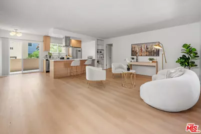 833 5th St #203, Santa Monica, CA 90403 - Photo 1