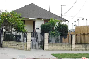 616 W 58th St, Los Angeles, CA 90037 - Photo 1