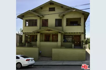 1412 Calumet Ave, Los Angeles, CA 90026 - Photo 1
