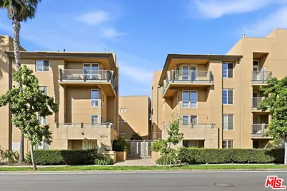 5831 Seawalk Dr #216, Playa Vista, CA 90094 - Photo 1