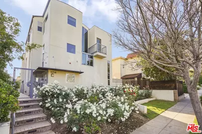 1254 24th St #4, Santa Monica, CA 90404 - Photo 1