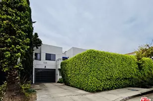 805 N W Knoll Dr, West Hollywood, CA 90069 - Photo 1