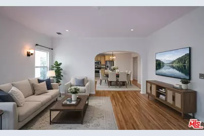 806 N Alfred St #3, Los Angeles, CA 90069 - Photo 1