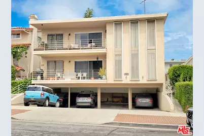 943 19th St #5, Santa Monica, CA 90403 - Photo 1