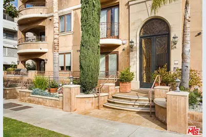 420 S Hamel Rd #Ph1, Los Angeles, CA 90048 - Photo 1