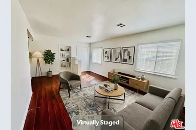 3711 Selby Ave, Los Angeles, CA 90034 - Photo 1