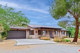 6942 Sunnyhill Rd, Joshua Tree, CA 92252 - Photo 1