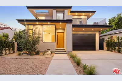 1611 S Bedford St, Los Angeles, CA 90035 - Photo 1