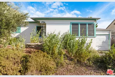 1756 Lucretia Ave, Los Angeles, CA 90026 - Photo 1