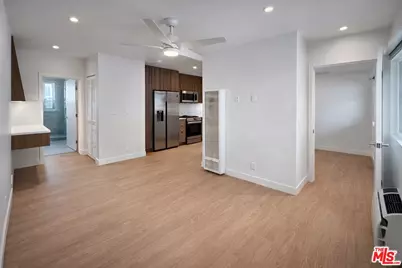 1433 Euclid St #9, Santa Monica, CA 90404 - Photo 1