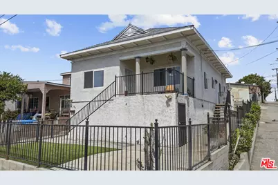 3611 Whiteside St, Los Angeles, CA 90063 - Photo 1