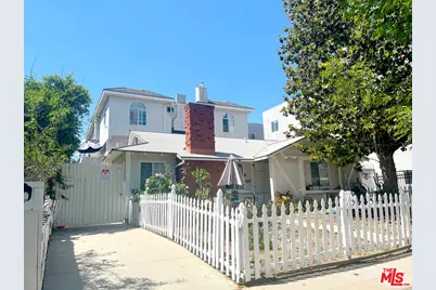 6501 Woodley Ave, Van Nuys, CA 91406 - Photo 1