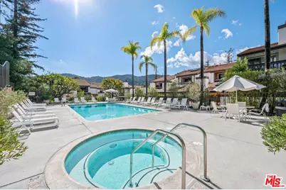 1580 Palisades Dr, Pacific Palisades, CA 90272 - Photo 1