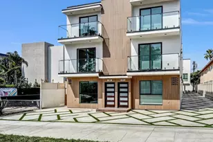 1305 N Sycamore Ave, Los Angeles, CA 90028 - Photo 1