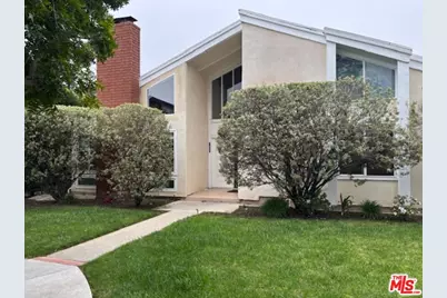 1337 Avenida De Cortez, Pacific Palisades, CA 90272 - Photo 1