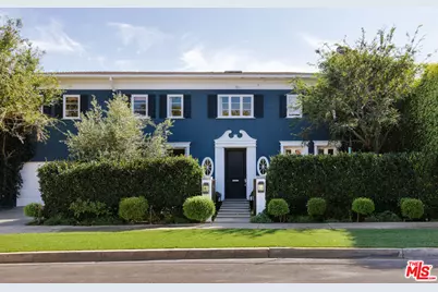 408 Ocampo Dr, Pacific Palisades, CA 90272 - Photo 1