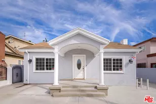 1522 N Harvard, Los Angeles, CA 90027 - Photo 1