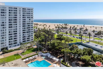 2700 Neilson Way #610, Santa Monica, CA 90405 - Photo 1