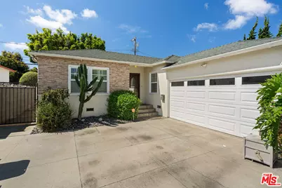 5227 Etheldo Ave, Culver City, CA 90230 - Photo 1