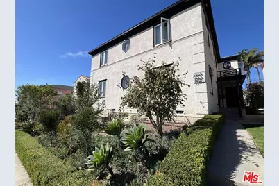 1345 Masselin Ave, Los Angeles, CA 90019 - Photo 1